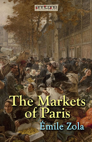 Cover for The Markets of Paris