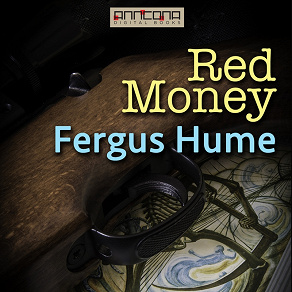 Omslagsbild för Red Money