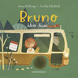 Omslagsbild för Bruno åker buss