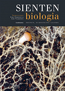 Omslagsbild för Sienten biologia: Toinen, uudistettu laitos