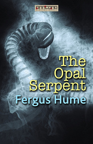Omslagsbild för The Opal Serpent