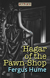 Omslagsbild för Hagar of the Pawn-Shop