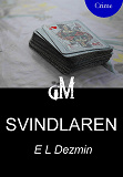 Cover for Svindlaren