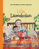Omslagsbild för Lilla läseskolan : pyssla, lek och läs