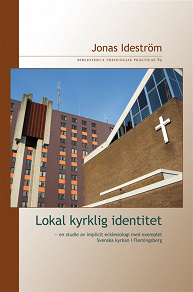 Omslagsbild för Lokal kyrklig identitet