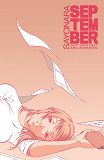 Cover for Sayonara september. Del 1