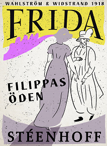 Cover for Filippas öden