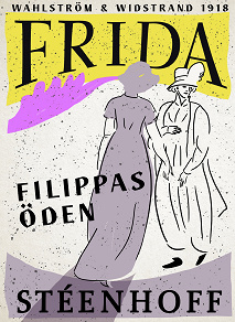 Omslagsbild för Filippas öden