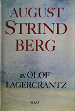 Cover for August Strindberg