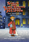 Cover for Sagan om Karl-Bertil Jonssons julafton