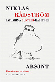 Omslagsbild för Absint. Historien om en blåmes