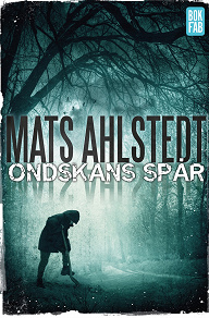 Cover for Ondskans spår