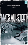 Cover for Violinisten