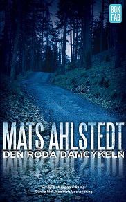 Cover for Den röda damcykeln
