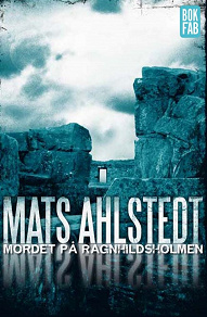 Cover for Mordet på Ragnhildsholmen
