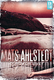 Cover for Dömd för livet