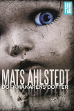 Omslagsbild för Dockmakarens dotter