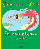 Cover for Snipp och Snopp. En annorlunda saga