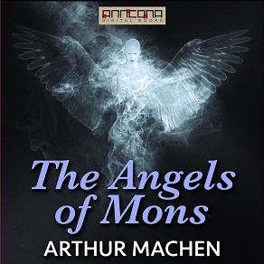Cover for The Angels of Mons