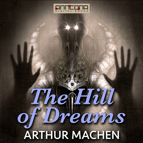 Cover for The Hill of Dreams