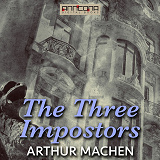 Cover for The Three Impostors