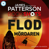 Omslagsbild för Bookshots: Flodmördaren