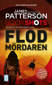 Omslagsbild för Bookshots: Flodmördaren