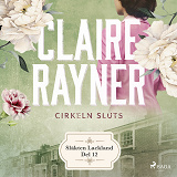 Cover for Cirkeln sluts