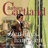 Cover for Den ljuva hämnden