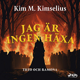 Cover for Jag är ingen häxa