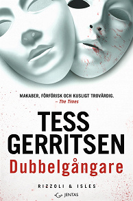 Cover for Dubbelgångare