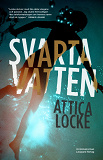 Cover for Svarta vatten