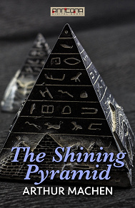 Omslagsbild för The Shining Pyramid