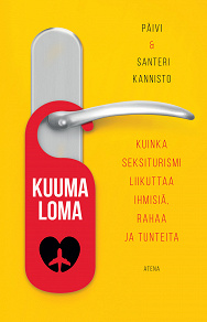 Omslagsbild för Kuuma loma