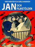 Omslagsbild för Jan och filmstölden