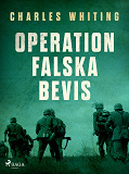 Omslagsbild för Operation Falska bevis