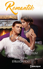 Cover for Passionerat mysterium/Erbjudandet