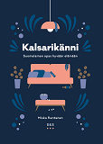 Cover for Kalsarikänni