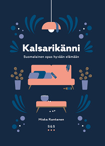 Cover for Kalsarikänni