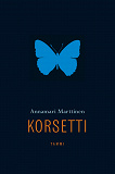 Omslagsbild för Korsetti
