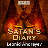 Omslagsbild för Satan's Diary