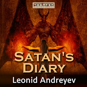 Cover for Satan's Diary