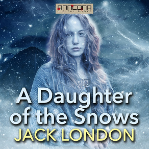 Cover for A Daughter of the Snows