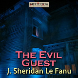 Cover for The Evil Guest