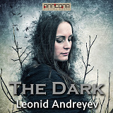 Cover for The Dark