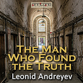 Cover for The Man Who Found the Truth