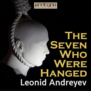 Cover for The Seven Who Were Hanged