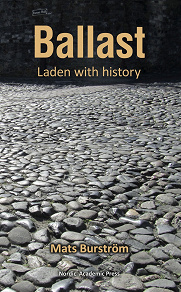 Omslagsbild för Ballast : Laden with history