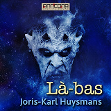 Cover for Là-bas