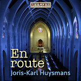 Cover for En route